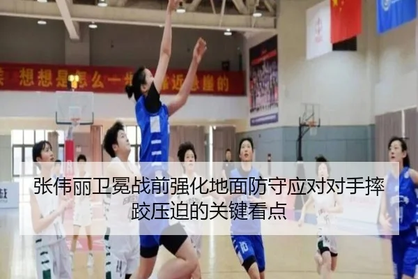 张伟丽卫冕战前强化地面防守应对对手摔跤压迫的关键看点